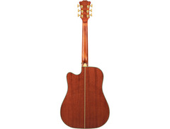 D'Angelico Excel Bowery image 4