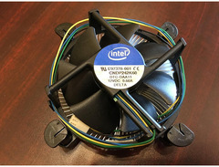 Intel Core i7-3770 image 3