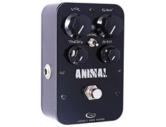 J Rockett Audio Designs Animal Overdrive image 2