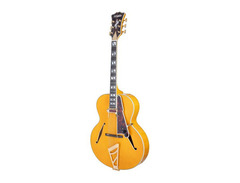 D'Angelico Excel Hollow Body Bass image 4