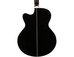 D'Angelico Excel Madison Jumbo with Cutaway and Electronics image 2