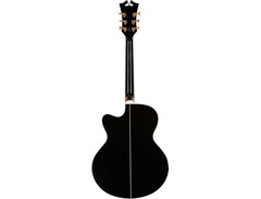 D'Angelico Excel Madison Jumbo with Cutaway and Electronics image 4