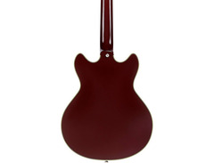 D'Angelico Excel Mini DC Tour Collection image 2