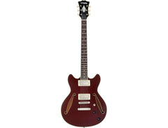 D'Angelico Excel Mini DC Tour Collection image 3