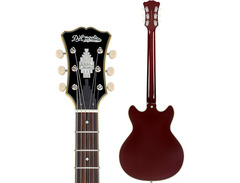 D'Angelico Excel Mini DC Tour Collection image 4