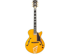 D'Angelico Excel SS Soho image 3