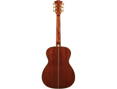 D'Angelico Excel Tammany image 4