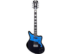 D'Angelico Premier Bedford Offset HS with Tremolo image 3
