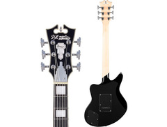 D'Angelico Premier Bedford Offset HS with Tremolo image 4