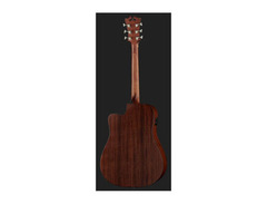 D'Angelico Premier Bowery LS Dreadnought image 3