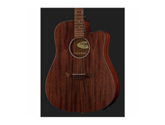 D'Angelico Premier Bowery LS Dreadnought image 4