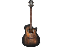 D'Angelico Premier Gramercy CS image 3