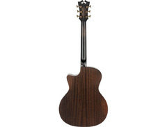 D'Angelico Premier Gramercy CS image 4