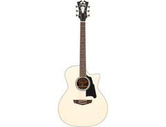 D'Angelico Premier Gramercy CS Grand Auditorium image 3