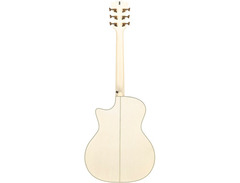 D'Angelico Premier Gramercy CS Grand Auditorium image 4
