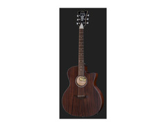 D'Angelico Premier Gramercy LS Grand Auditorium image 2
