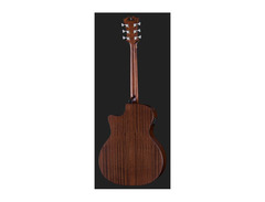 D'Angelico Premier Gramercy LS Grand Auditorium image 3