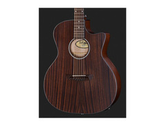 D'Angelico Premier Gramercy LS Grand Auditorium image 4