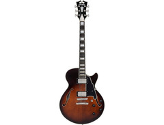 D'Angelico Premier SS Boardwalk image 3
