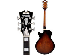 D'Angelico Premier SS Boardwalk image 4