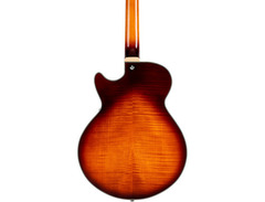 D'Angelico Premier SS XT image 2