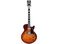 D'Angelico Premier SS XT image 3