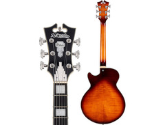 D'Angelico Premier SS XT image 4