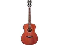 D'Angelico Premier Tammany LS image 3