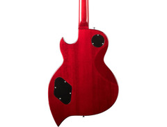 D'Angelico Premier TD Teardrop Solid Body image 2