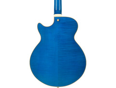 D'Angelico Premiere Grateful Dead SS image 2