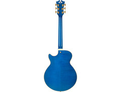 D'Angelico Premiere Grateful Dead SS image 4