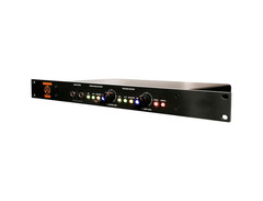Dangerous Music Source Portable Monitor Controller with D/A Converter with SRK Rackmount Kit image 3
