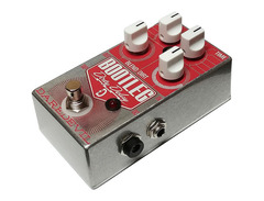 Daredevil Pedals Bootleg Dirty Delay image 3