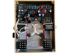 Daredevil Pedals Daisho Earl Slick Signature Fuzz image 4