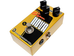Daredevil Pedals Supernova V2 image 2