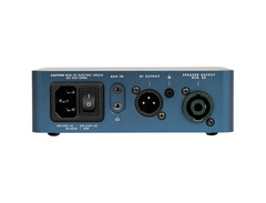 Darkglass Electronics Alpha-Omega 200 200-Watt Bass Amp Head image 2