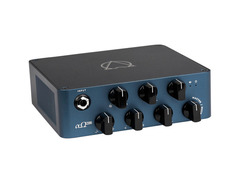 Darkglass Electronics Alpha-Omega 200 200-Watt Bass Amp Head image 3