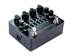 Darkglass Electronics Luminal Booster Ultra image 2