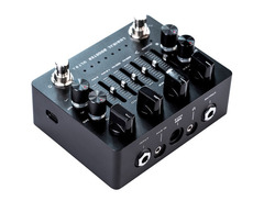 Darkglass Electronics Luminal Booster Ultra image 3