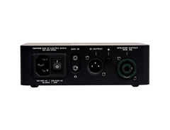 Darkglass Electronics Microtubes 200 200-Watt Bass Amp Head image 2