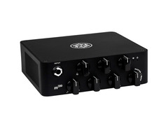 Darkglass Electronics Microtubes 200 200-Watt Bass Amp Head image 3
