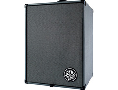 Darkglass Electronics Microtubes 500 500-Watt 2x10" Bass Combo image 3