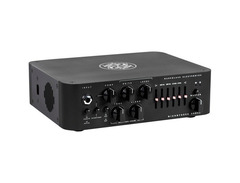 Darkglass Electronics Microtubes 500 V2 500-Watt Bass Amp Head