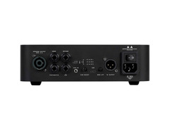 Darkglass Electronics Microtubes 500 V2 500-Watt Bass Amp Head image 3