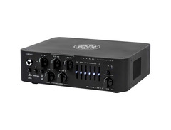 Darkglass Electronics Microtubes 500 V2 500-Watt Bass Amp Head image 4