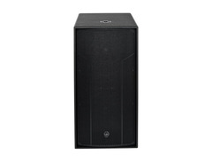 D.A.S. Audio Action 218 4800-Watt Dual 18" Bass Reflex Passive Subwoofer image 2