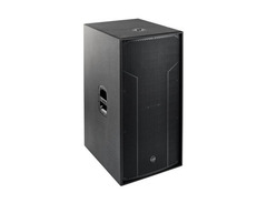 D.A.S. Audio Action 218 4800-Watt Dual 18" Bass Reflex Passive Subwoofer image 3