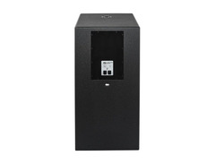 D.A.S. Audio Action 218 4800-Watt Dual 18" Bass Reflex Passive Subwoofer image 4