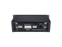 Manley Massive Passive Mastering EQ image 4