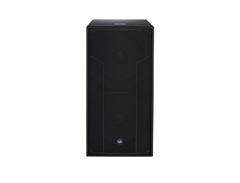 D.A.S. Audio Action 218A Compact 2x18" 3200-Watt Active Subwoofer image 2